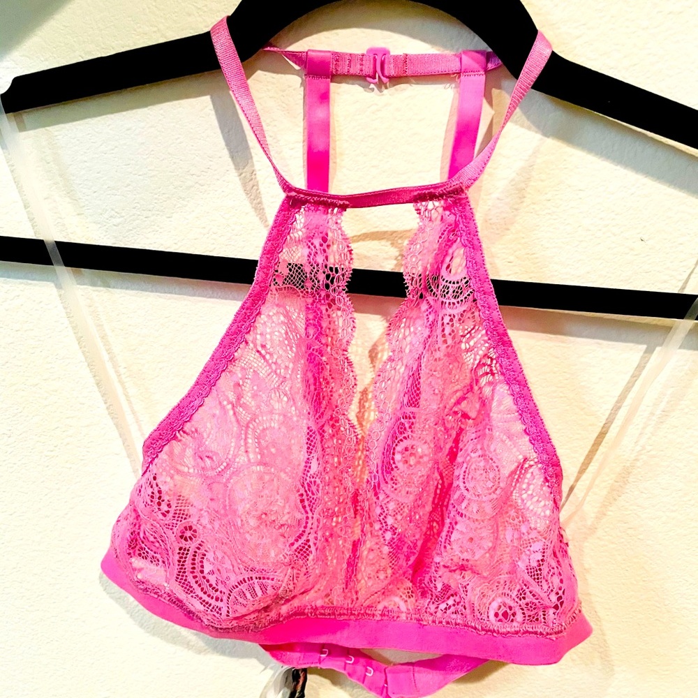 Ciosabella bra size small new without tags